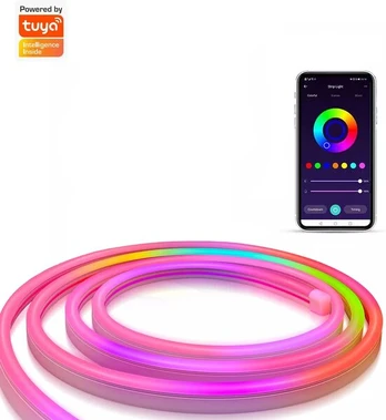 Girlianda 180 LED 3 m