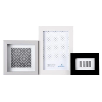 Rėmelis GB 910027 Gallery fresh | 3 nuotr|