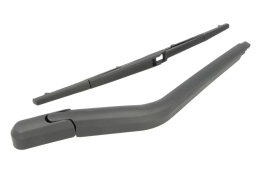 Stiklo valytuvas su svirtimi 405mm