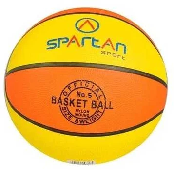 SPARTAN Floridos krepšinio kamuolys
