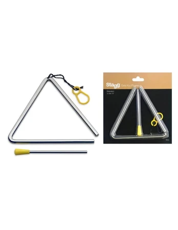 Trikampis Stagg TRI-6