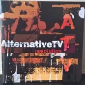 CD Alternative TV - Revolution