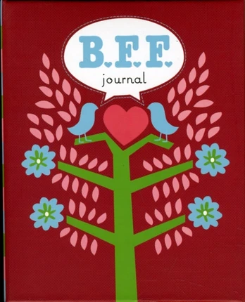 BFF Journal