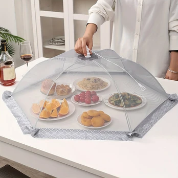 pop-up maisto apsauga