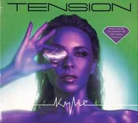 CD Kylie* - Tension