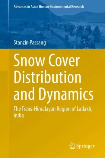 Snow Cover Distribution and Dynamics