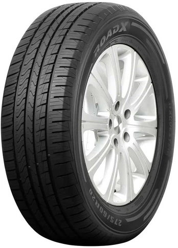 RoadX RX Quest H/T02 225/35 R20 90W XL