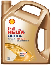 Variklio alyva SHELL 550046306