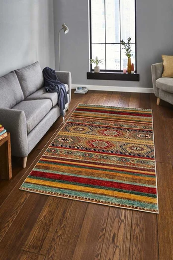 Conceptum Hypnose Kilimas (180 x 280) W1096 - Multicolor