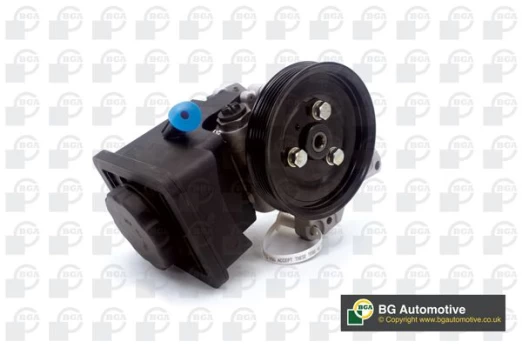 Hidraulinis siurblys, vairo sistema BGA PSP4206