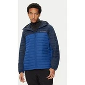 Columbia Outdoor striukė Silver Falls™ II 2098722 Mėlyna Active Fit