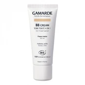 GAMARDE CORRECTEURS DE TEINT BB DARK SKIN veido kremas, 40 ml kaina