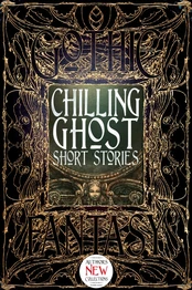 Chilling Ghost Short Stories kaina