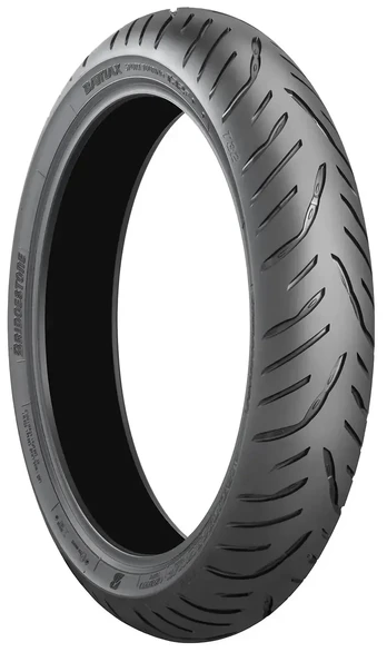 Bridgestone Sport Touring T32 120/60R17 55 W