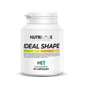 Maisto papildai Ideal Shape New Generation NUTRICODE