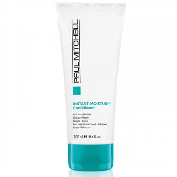 Paul Mitchell Instant Moisture Conditioner Drėkinantis kondicionierius plaukams, 200ml