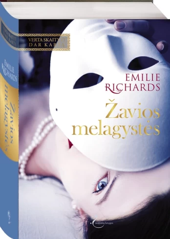 Žavios melagystės