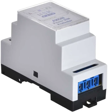 TST VIRŠĮTAMPIŲ RIBOTUVAS AXON-POWER/DIN