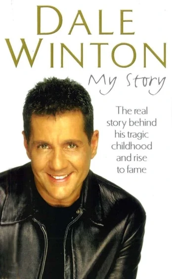 KNYGA Dale Winton Mano istorija