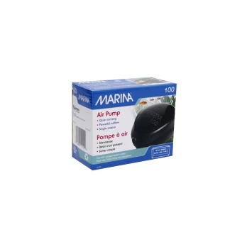 Oro pompa akvariumui, Marina 100, 90 l/h, 3,5 W
