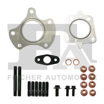 Montavimo komplektas, kompresorius FA1 KT250040