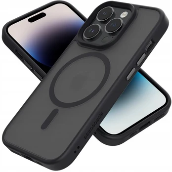 Spacecase Hybrid Mag iPhone 14 Pro