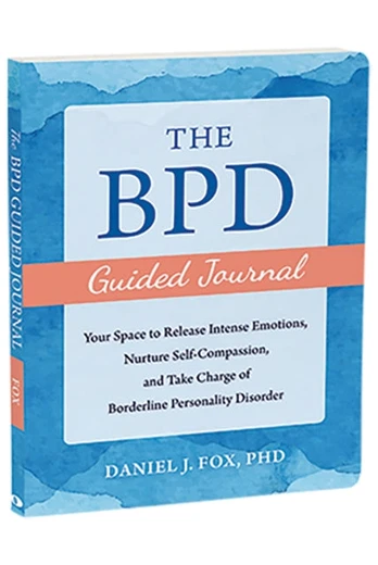 The BPD Guided Journal