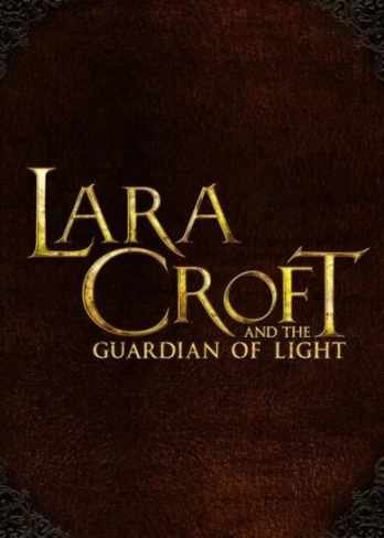 Lara Croft and the Guardian of Light PC