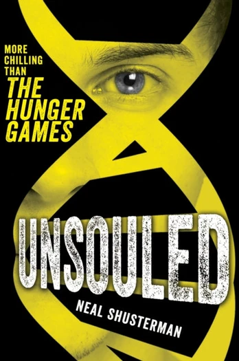 Unsouled 