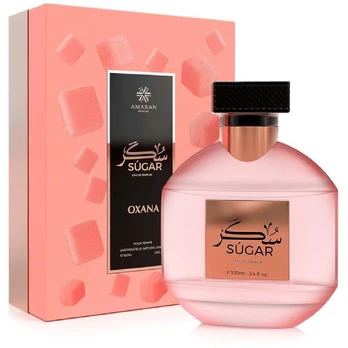 Amaran Oxana Sugar EDP U 100 ml