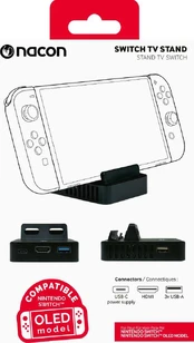 Stotelė Nacon Switch TV kaina
