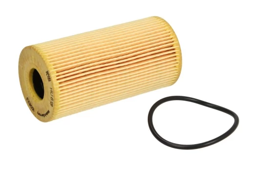 Alyvos filtras MANN-FILTER HU618X