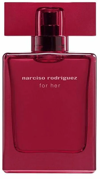 Kvapusis vanduo Narciso Rodriguez For Her Intense, 30 ml