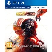 Star Wars: Squadrons Playstation 4