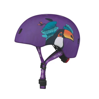 Šalmas Micro Tucan M (V2)