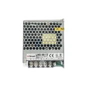 Hismart Maitinimo šaltinis 12V, 4.2A, 50W kaina