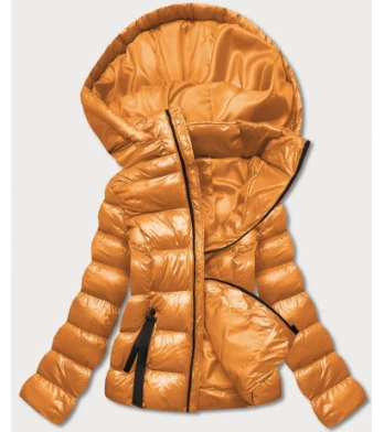 WINTER JACKET WITH MEMBRANE MINT (W182) striukė