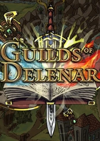 Guilds Of Delenar PC