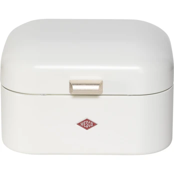 Chlebak Wesco plieno (112803)