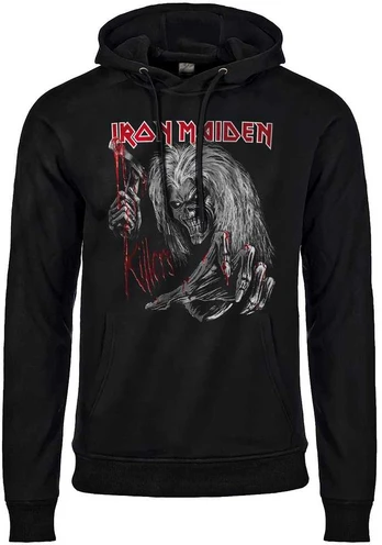 BLT Džemperis Iron Maiden Killers, Dydis: XL