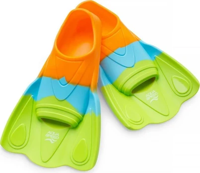 Aqua Speed Training fins MOBY