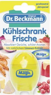 None Šaldytuvo gaiviklis Dr.Beckmann 40g