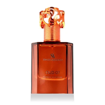„Swiss Arabian“ – „Oud 07“ ekstraktas „De Parfum“, 50 ml, TESTERIS