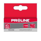Pro-Line apmušalų vinys E tipas 14mm - 55344 kaina