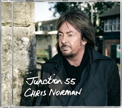 Chris Normann - Junction 55