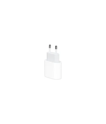 Apple 20W USB-C Power Adapter | White