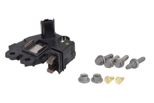 VALEO VAL593689 Starter motor repair kit