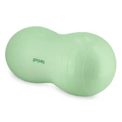 Kamuolys Spokey Lova 941531, žalias, 45 cm kaina