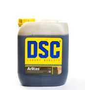 Arlitas DSC (rudas) 5l kaina