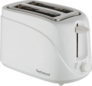 Techwood toaster TGP-202